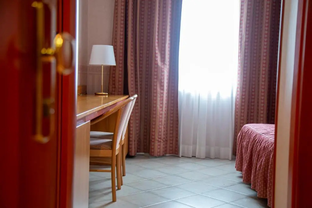 Aldero Hotel