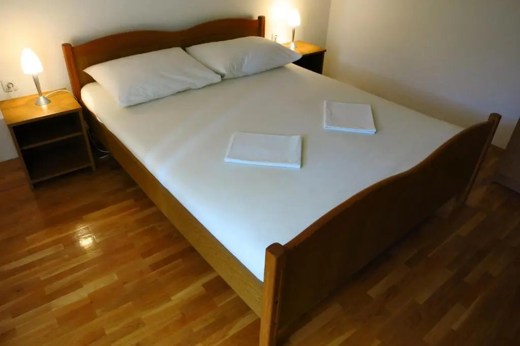 Apartments Tino