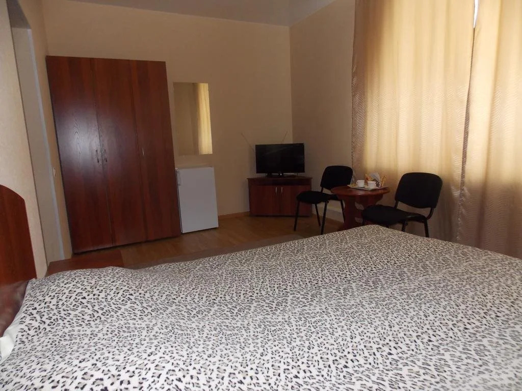 Parus Guest House