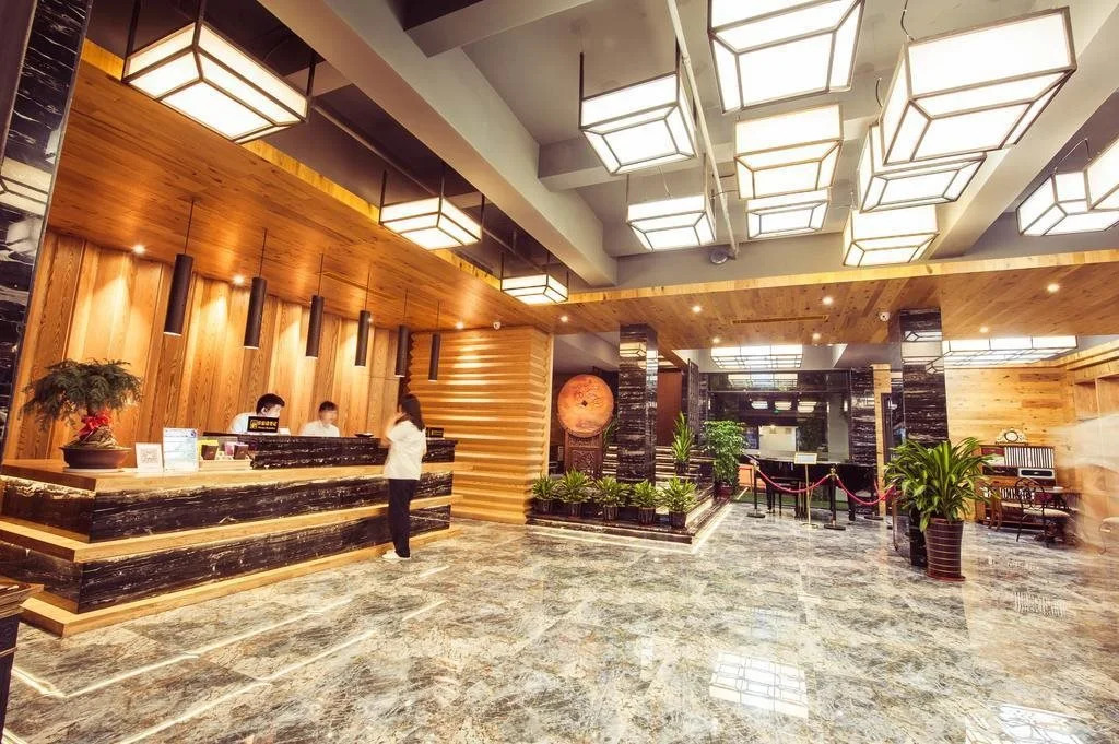 Fuzhou 24 Fu Hotel