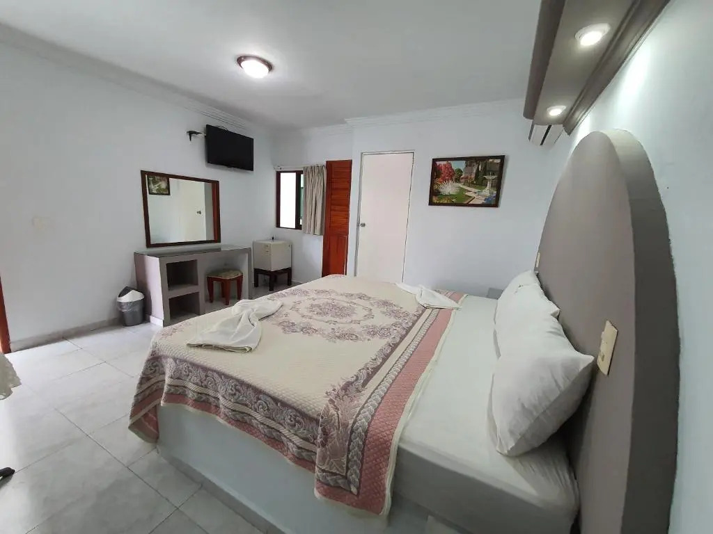 Hotel Miramar