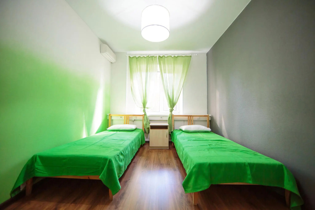 Sweet Sleep Hostel (Свит слип хостел)