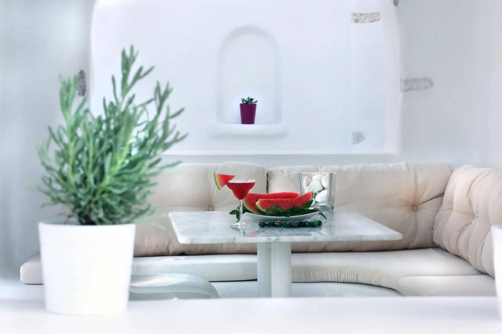 Angels Villas