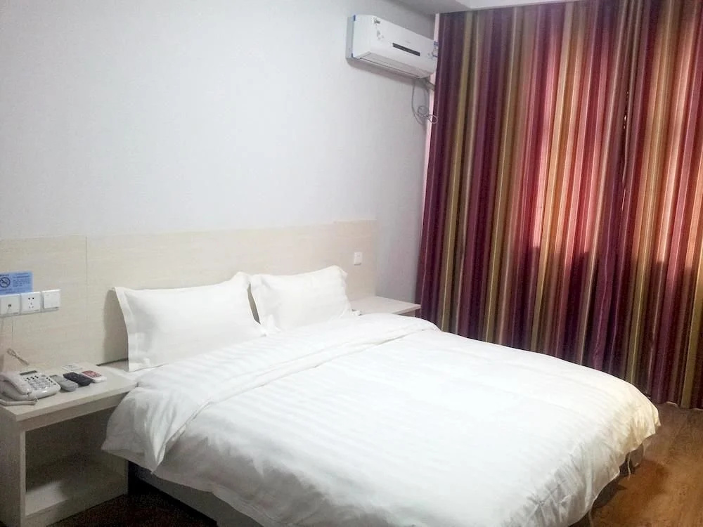 City 118 Hotel