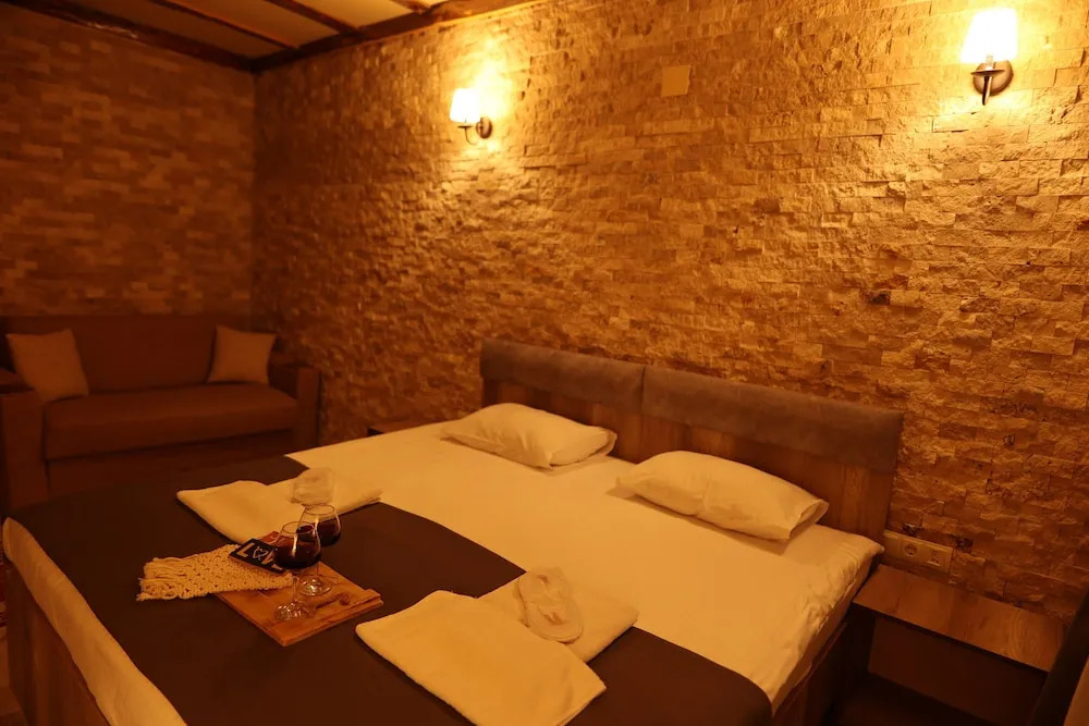 Cappadocia Panda Garden House