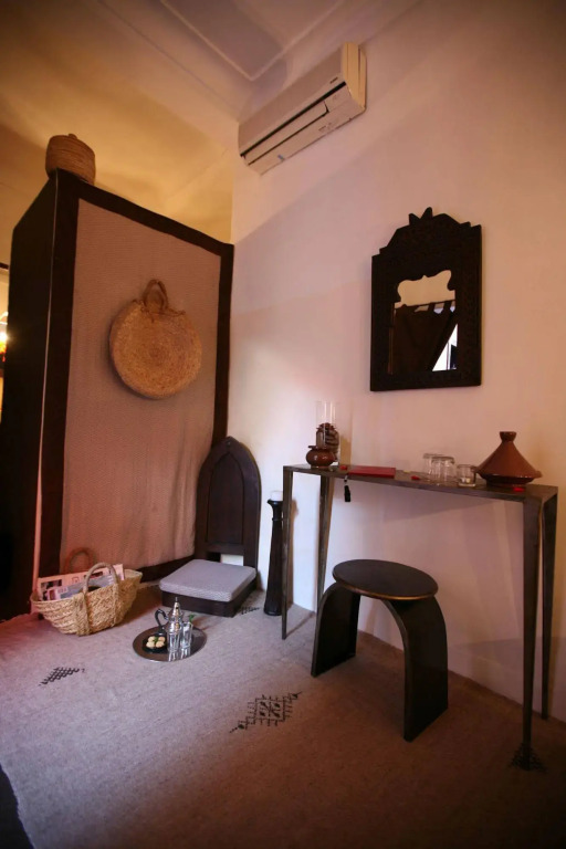 Riad Nejma Lounge