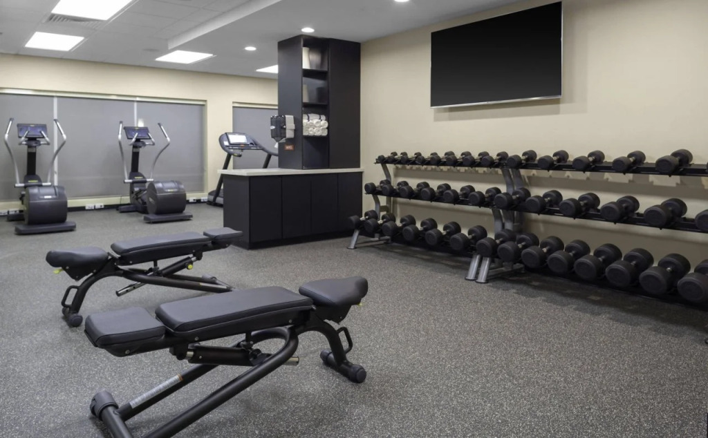 TownePlace Suites San Antonio Westover Hills