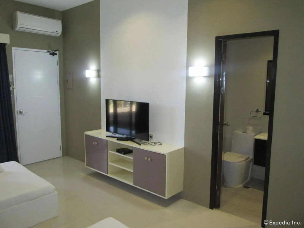 Ultra Winds Mountain Resort
