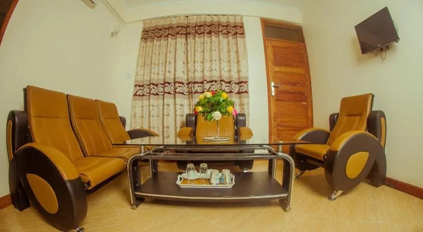 Mesuma Hotel