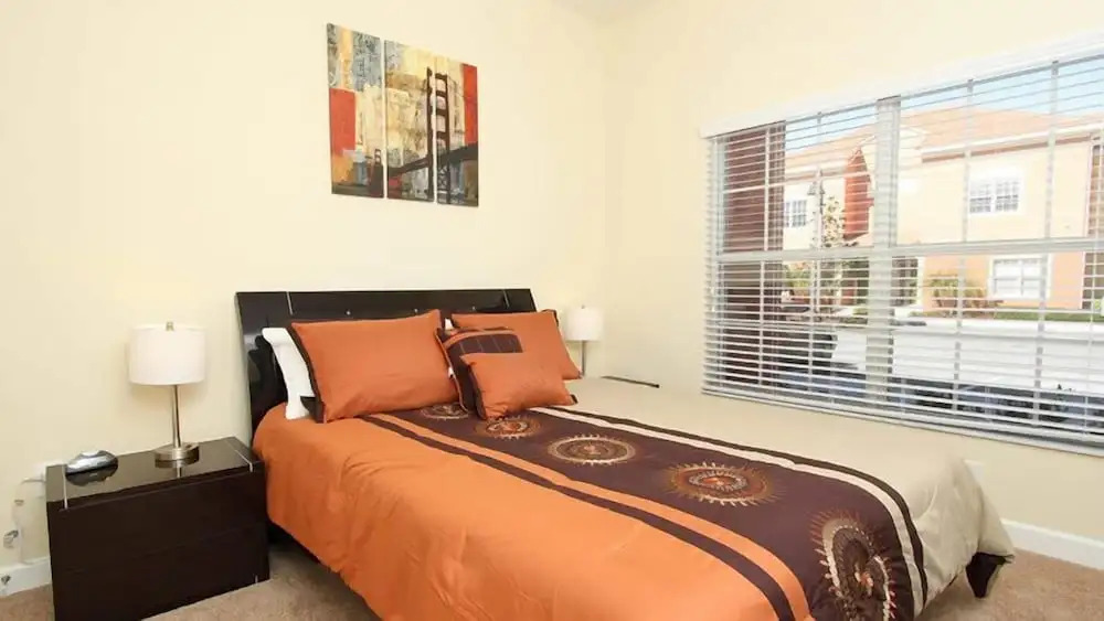 Ts226164 - Paradise Palms Resort - 4 Bed 3 Baths Signature Villa
