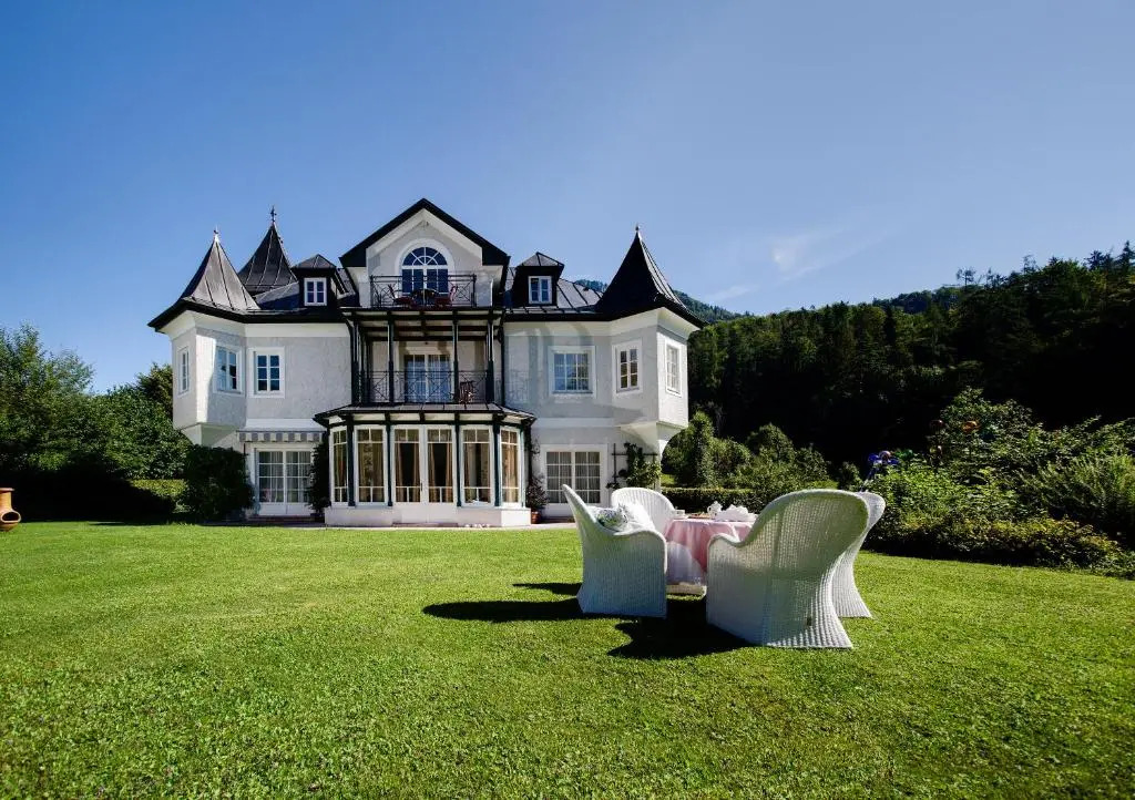 Hotel Seewinkel