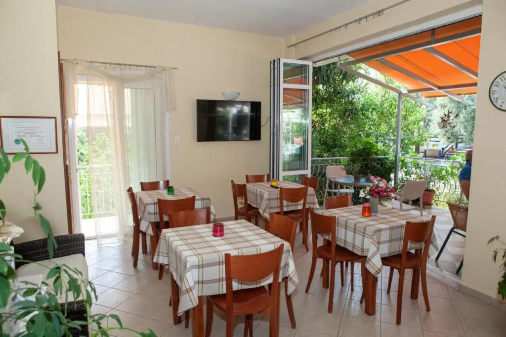 Hotel Loula