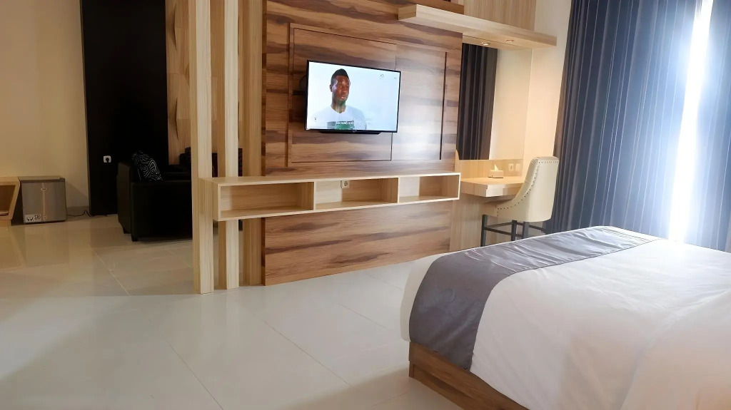 Vega Prime Hotel & Convention