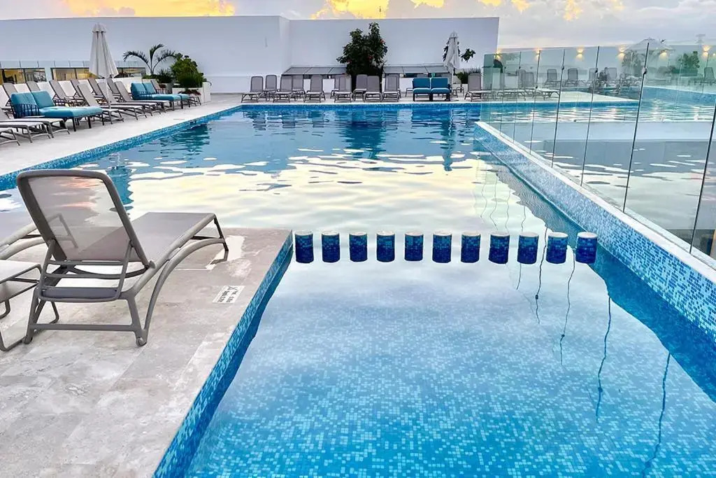 Delightful and spacious 2BR at Ipana B304 Complex
