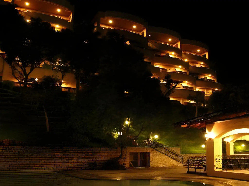 Puncak Inn Resort