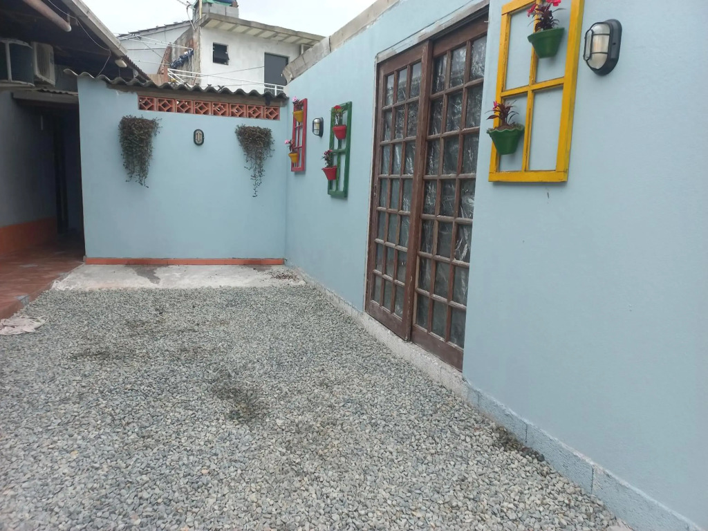 hospedagem penha SC