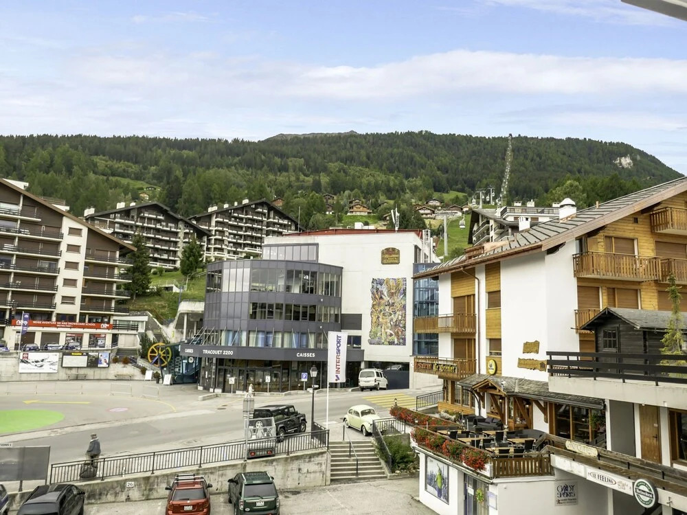 Christiania 2 B6 Nendaz