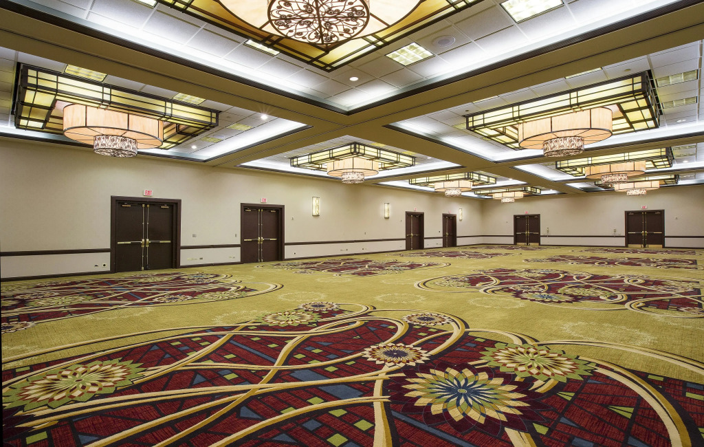 Embassy Suites by Hilton Chicago OHare Rosemont