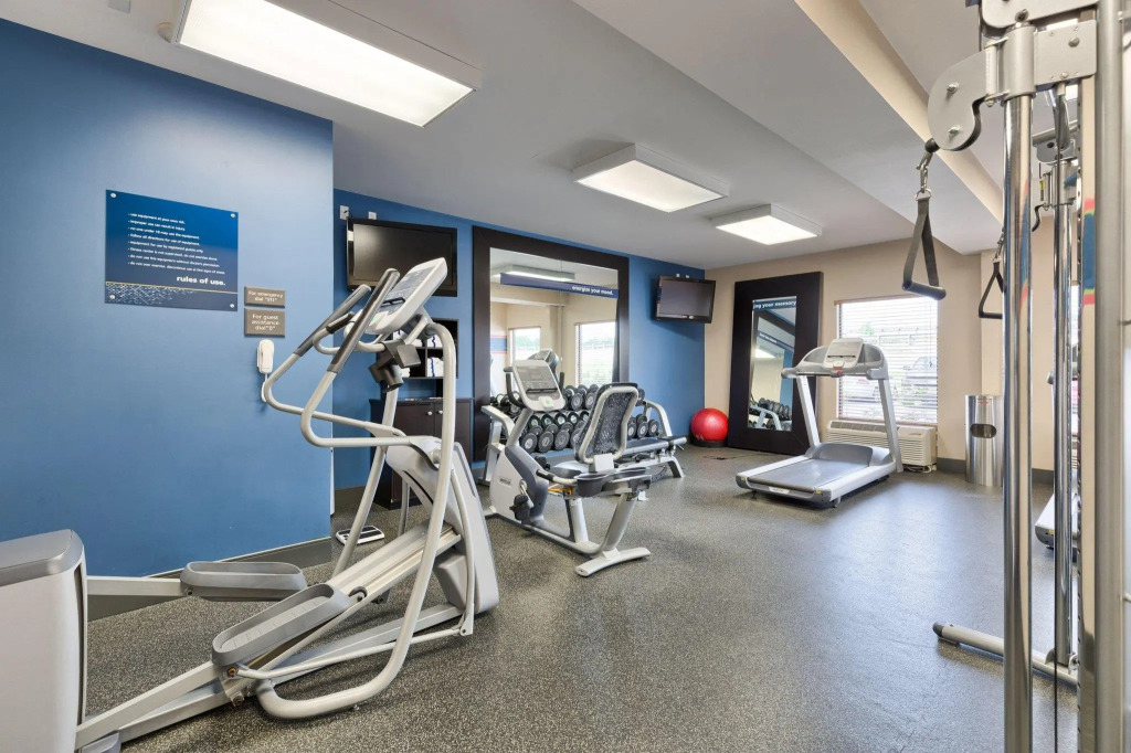 Hampton Inn Owensboro