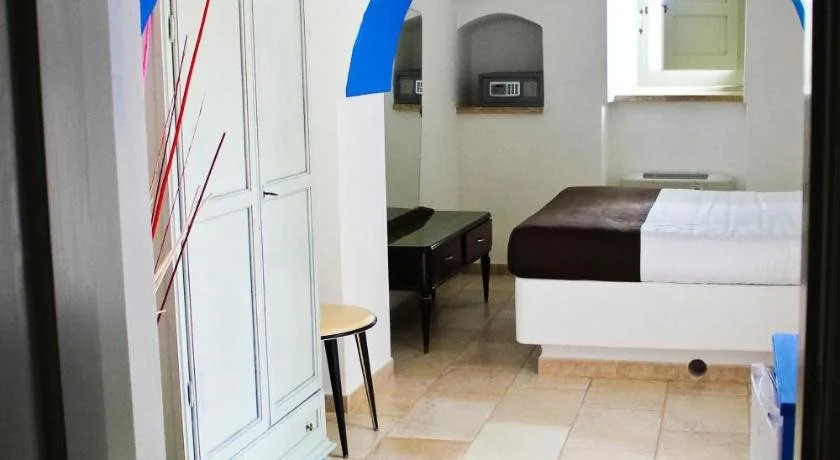 Trullo Sovrano Exclusive B&B