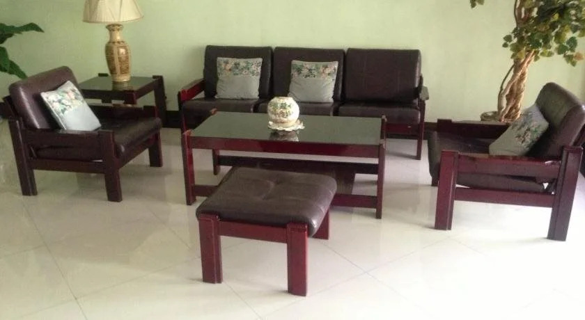 Cempaka Mas Hotel