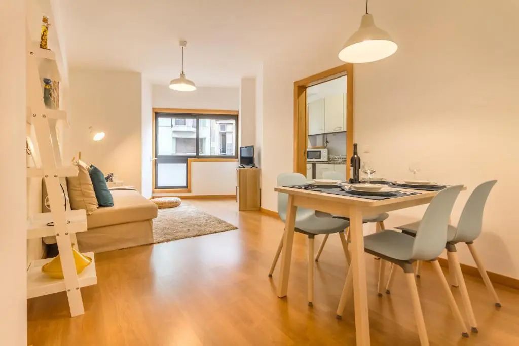Camões Executive Flat