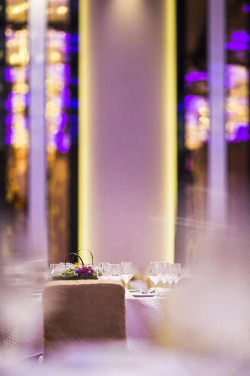 Le Meridien Putrajaya