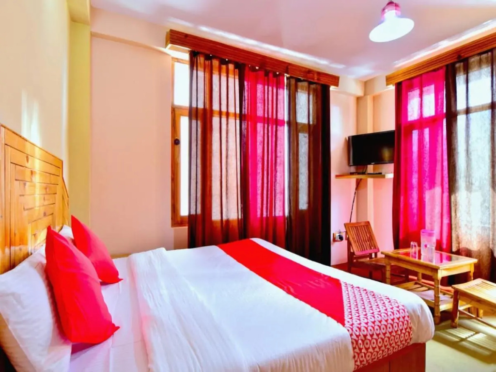 kingston manali hotel