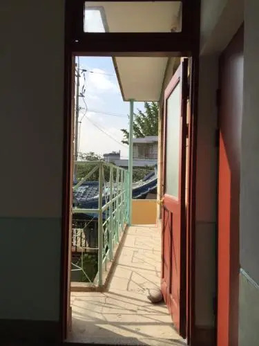 Bang Bang Guesthouse
