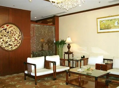Jade Palace Hotel