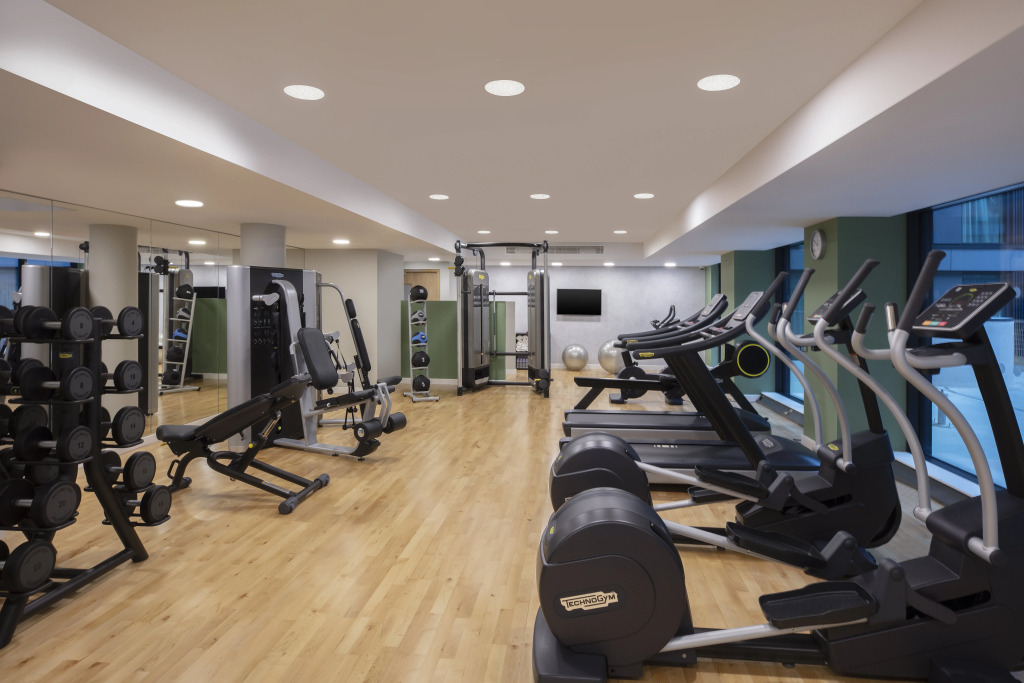 Staybridge Suites London Heathrow - Bath Road by IHG