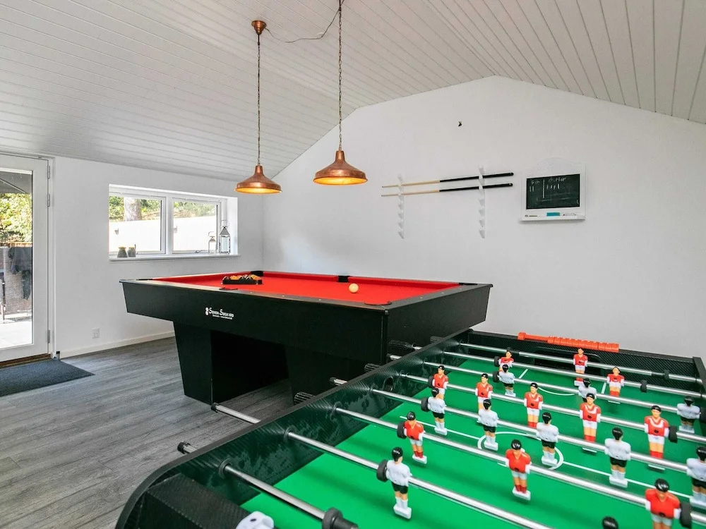 Holiday Home Mælkebøttevej Væggerløse Ii