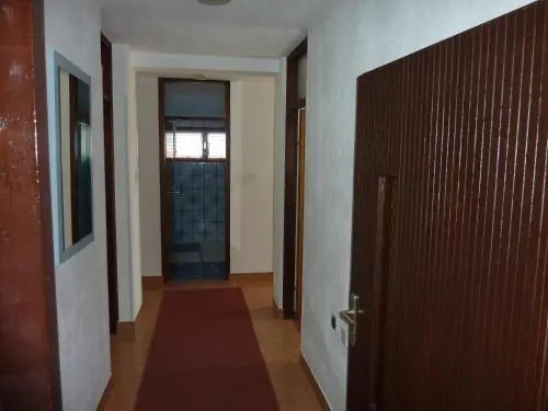 Apartments Ždrijac