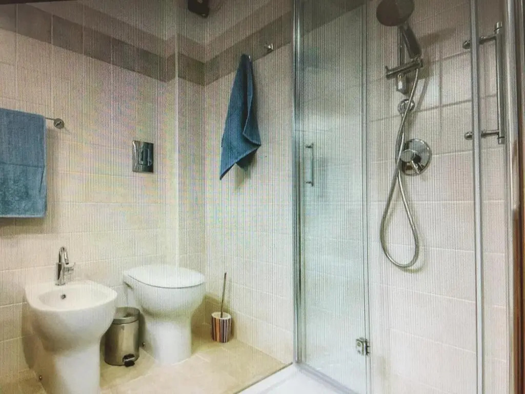 Cozy apartment Mati Alghero historic center