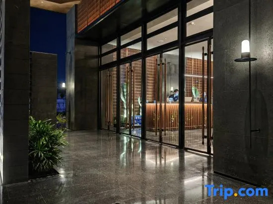 Wintoury  Hotel