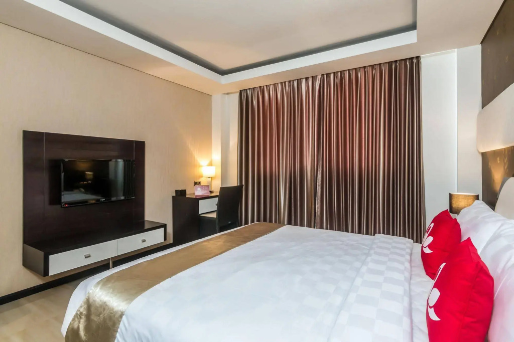 ZEN Rooms Denpasar Marlboro