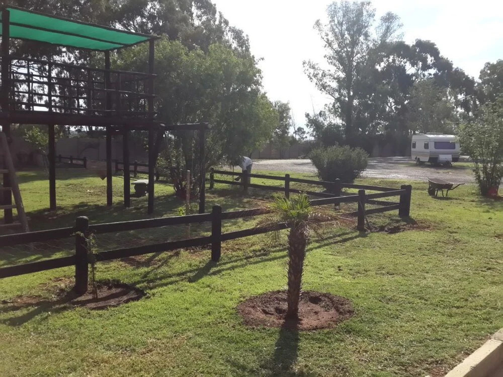 Reyneke Park