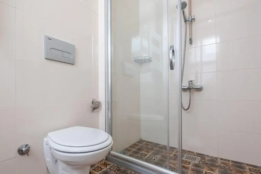 Delightful Flat Near Taksim Square in Sisli