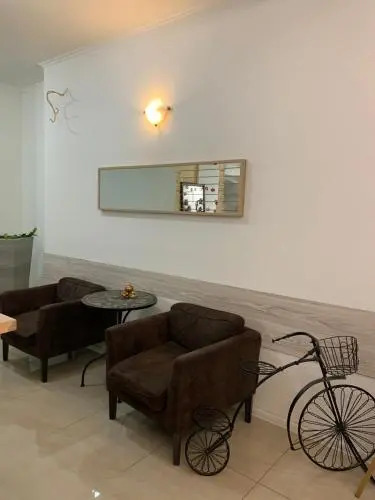 Hotel TATRA