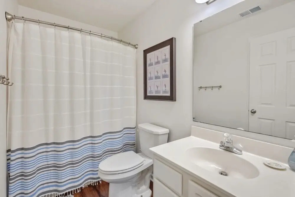 Welcome To True Blue 52 F 2 Bedroom Condo by Peace Vacations