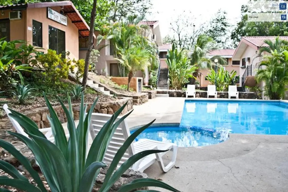 Villas San Angel