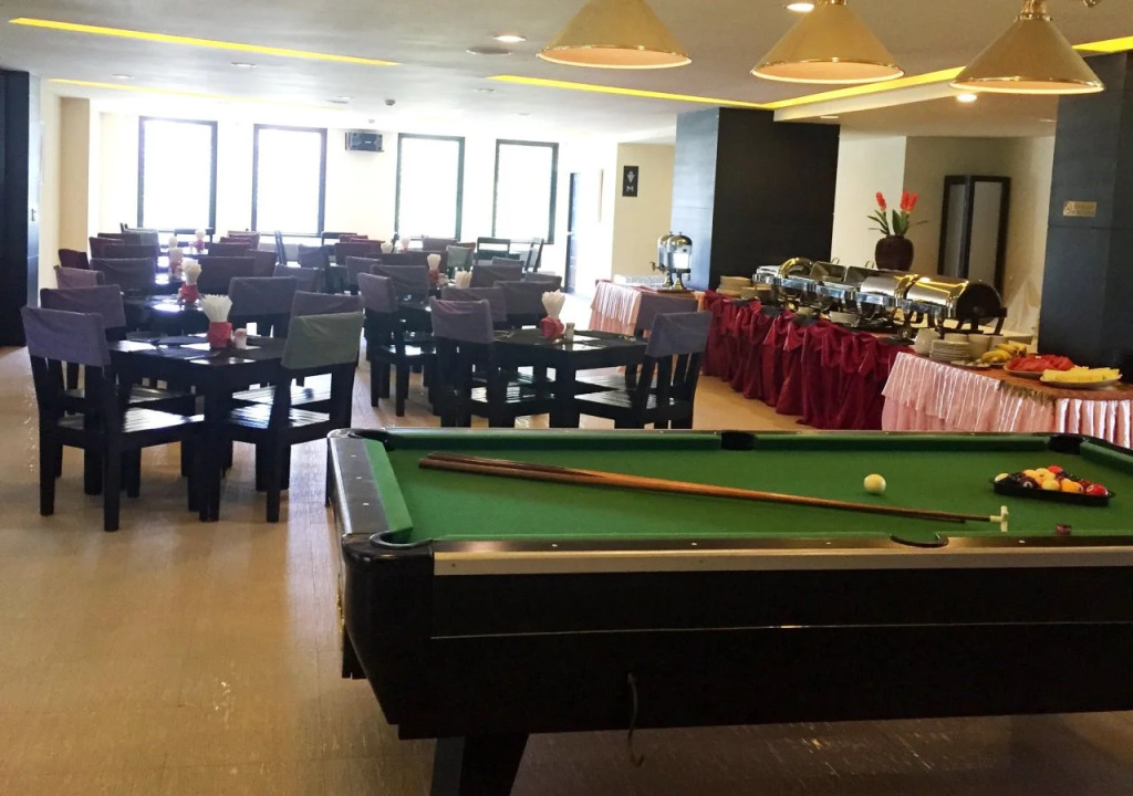 Amarin Samui Hotel - SHA Plus Certified