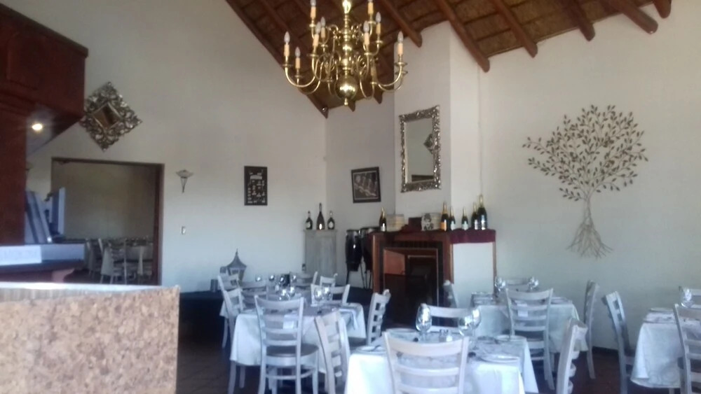 Beverly Hills Lodge