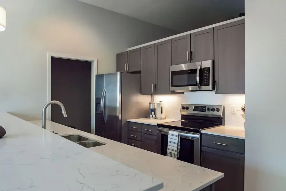 Arts District Apartments By Landing