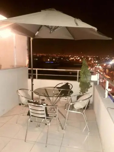 Bon Repos Arequipa