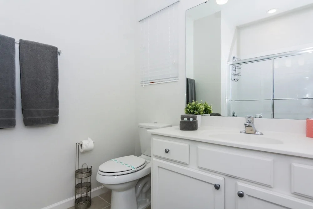 Dream Vacation Home 15 Min to Disney BV577