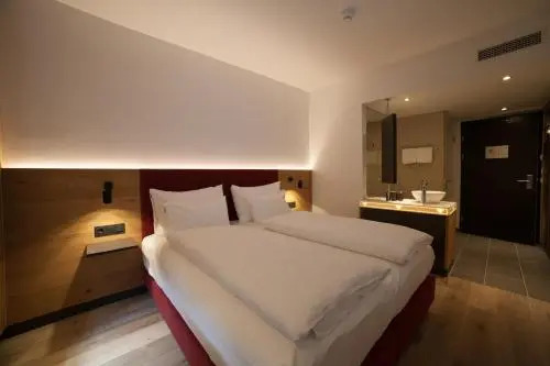 Apartment Donaublick