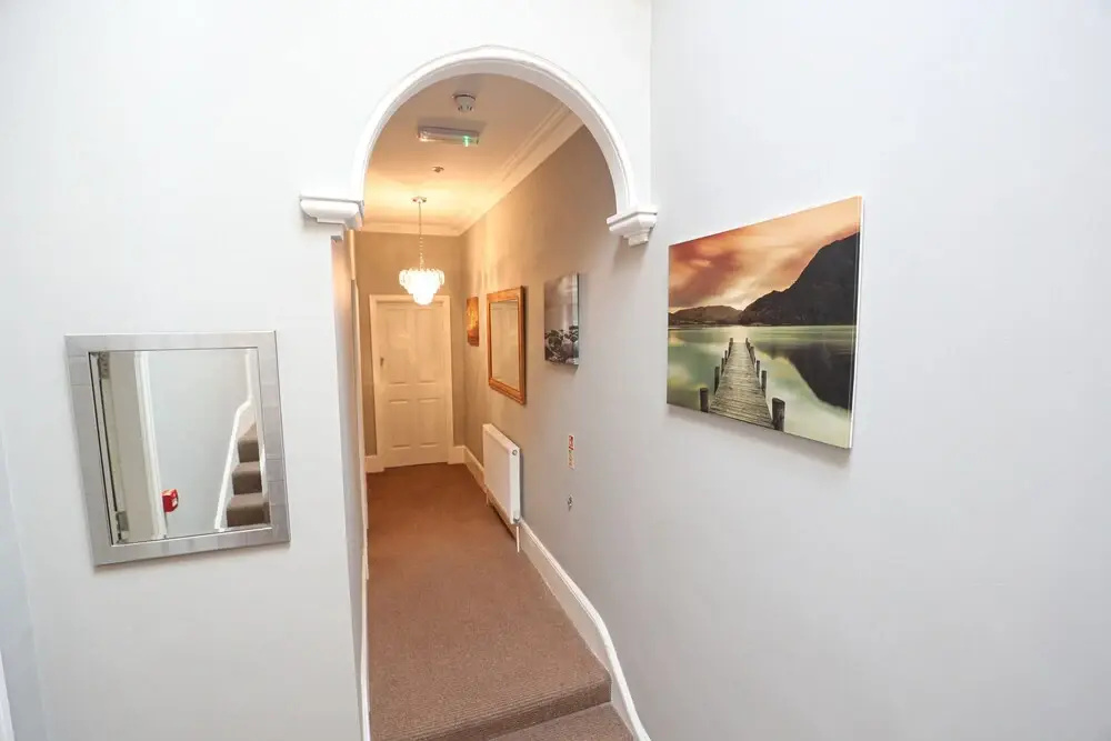 The Stamford Guest House