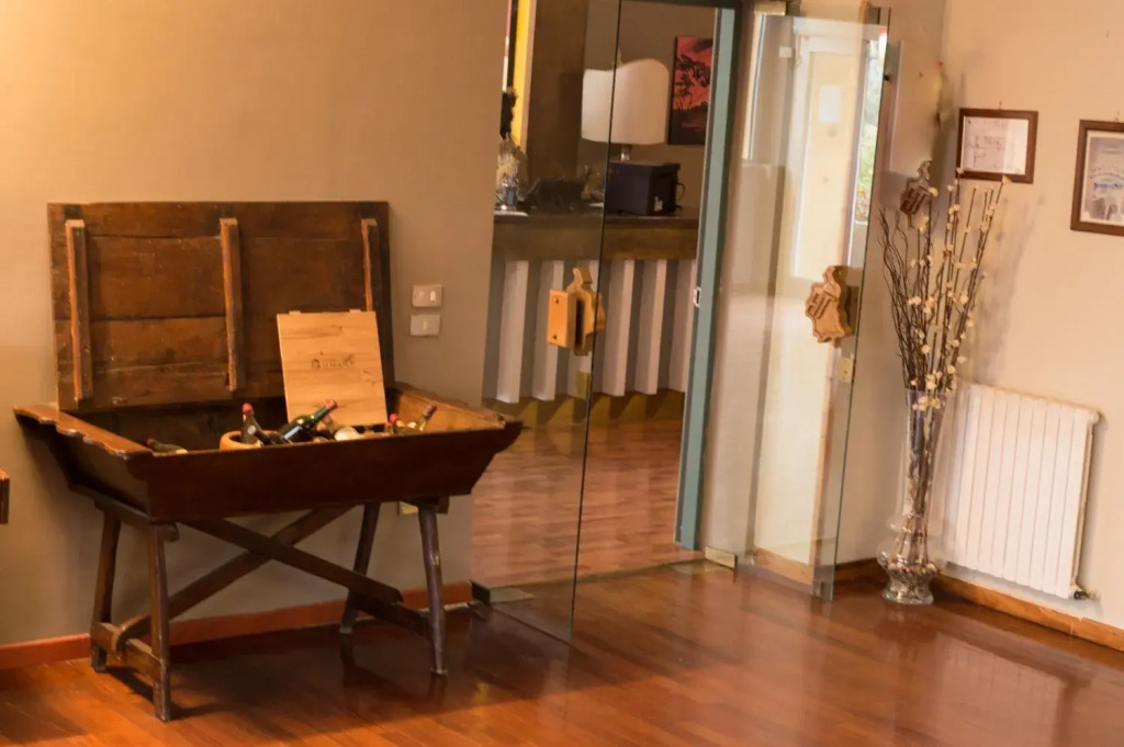 Turim Hotel & Spa Wellness Center
