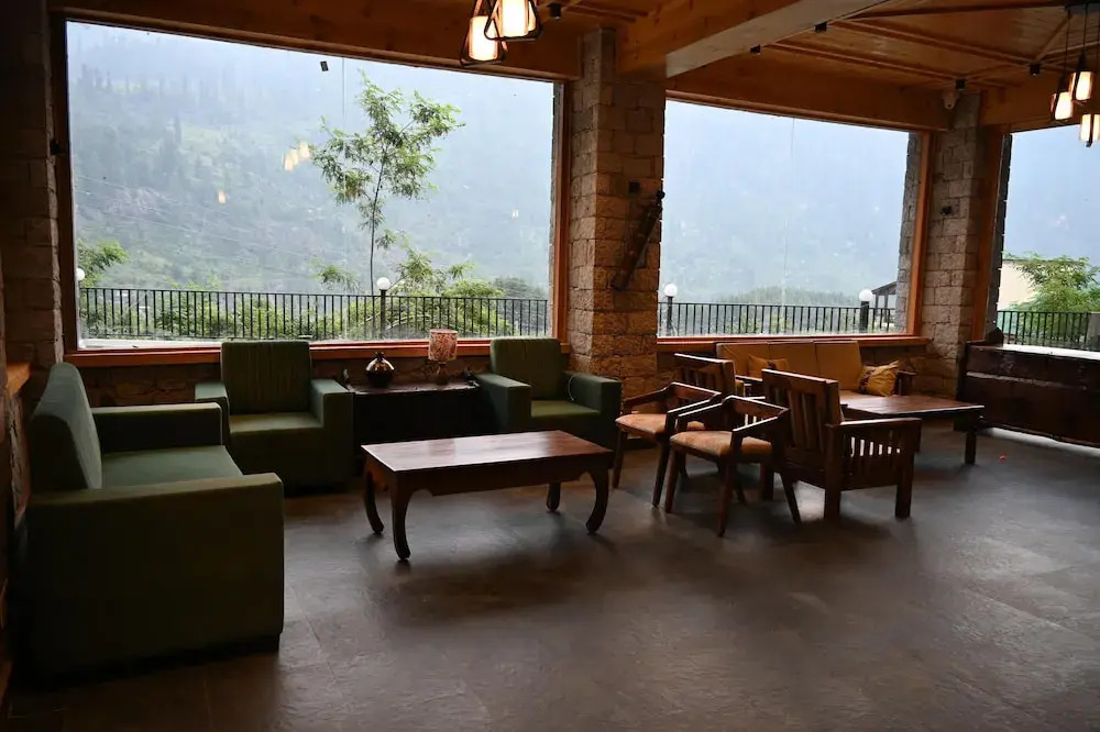 Rigzin House by Meghsparsh Resort
